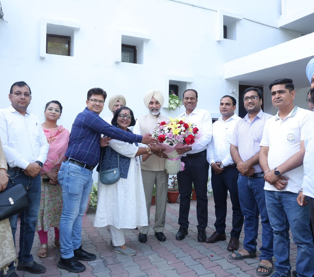 Satnam Singh Sandhu