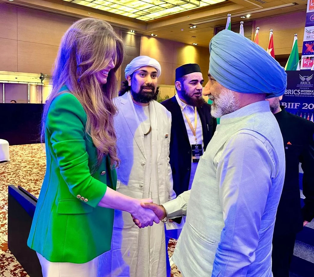 Satnam Singh Sandhu