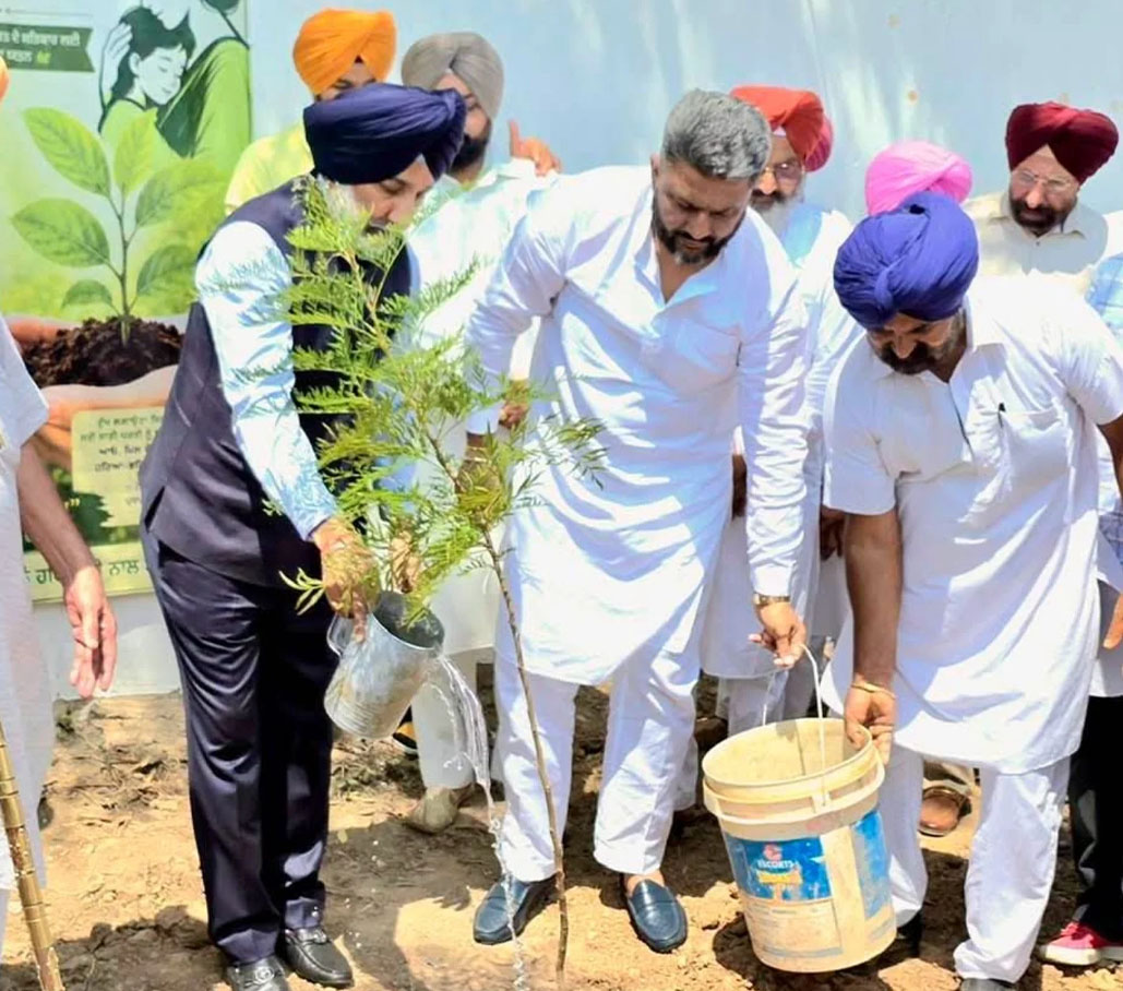 Satnam Singh Sandhu