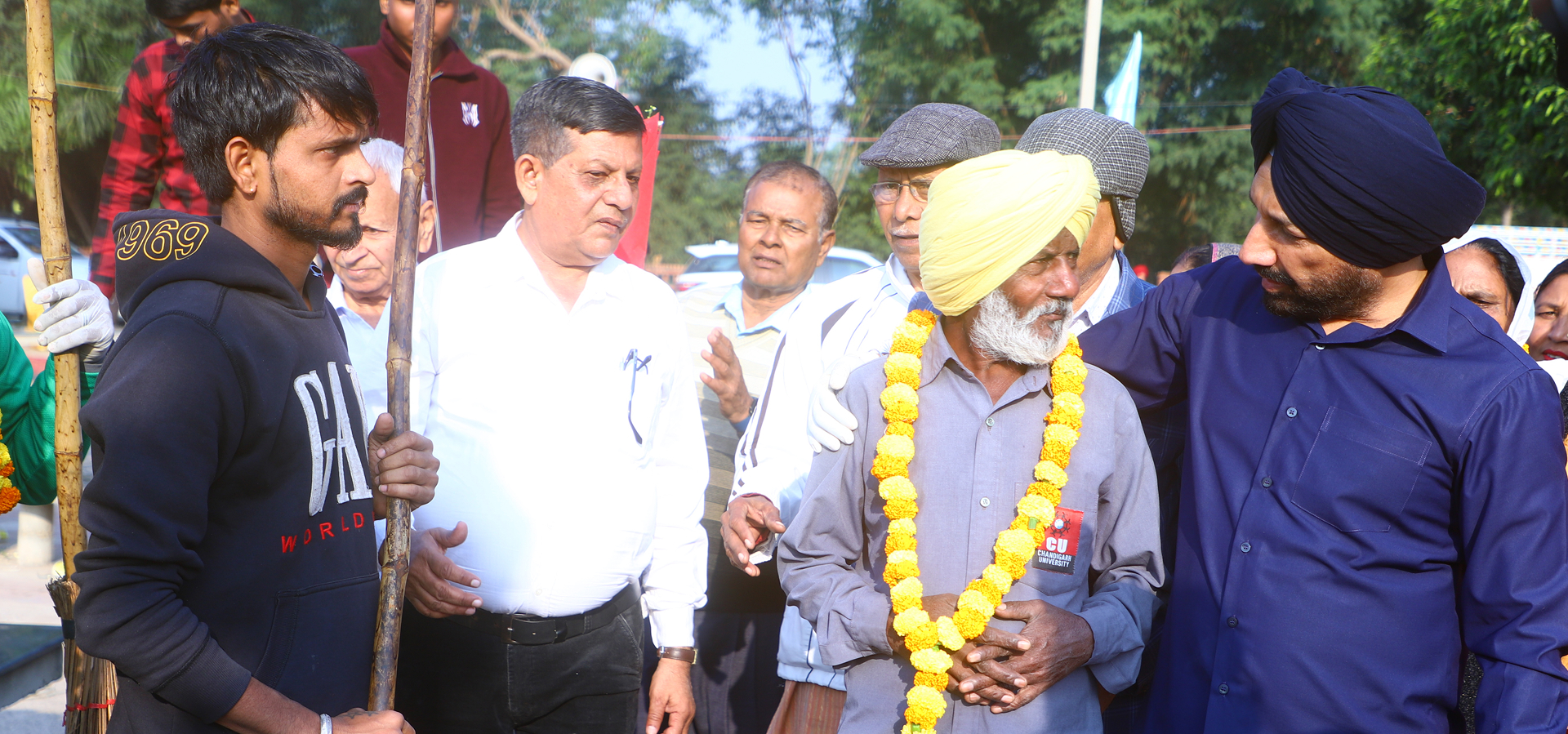 International Affairs Award Ceremony