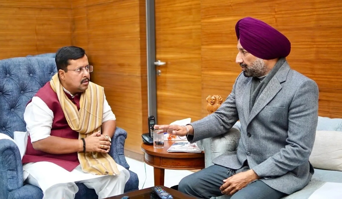 Meeting Image