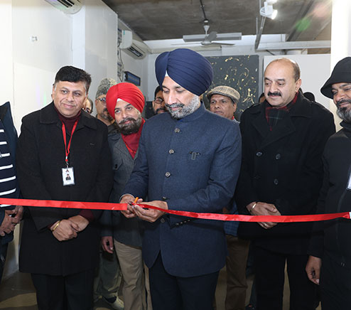 Satnam Singh Sandhu