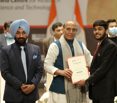 Satnam Singh Sandhu