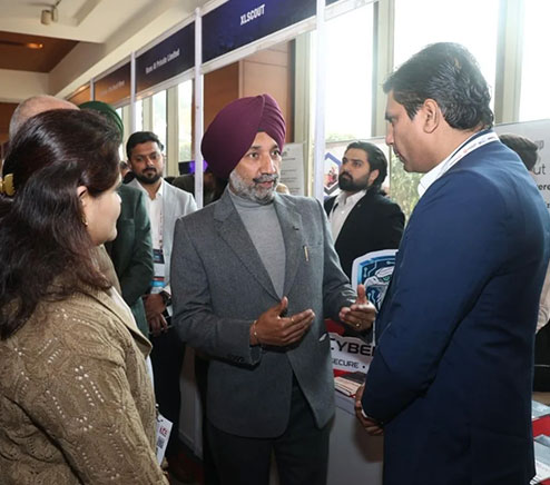 Satnam Singh Sandhu