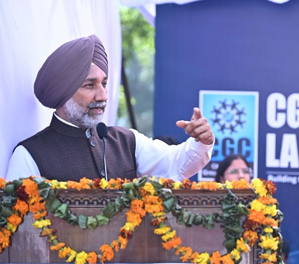 Satnam Singh Sandhu