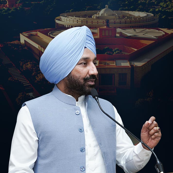 Satnam Singh Sandhu
