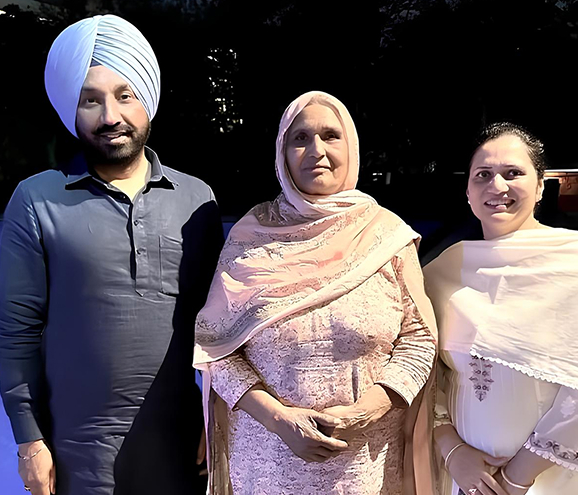 Family Image