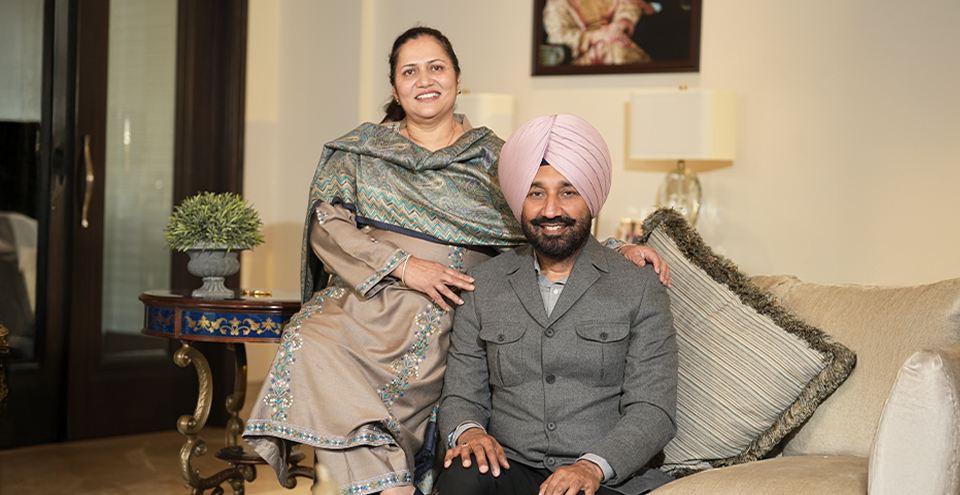 Marriage Image