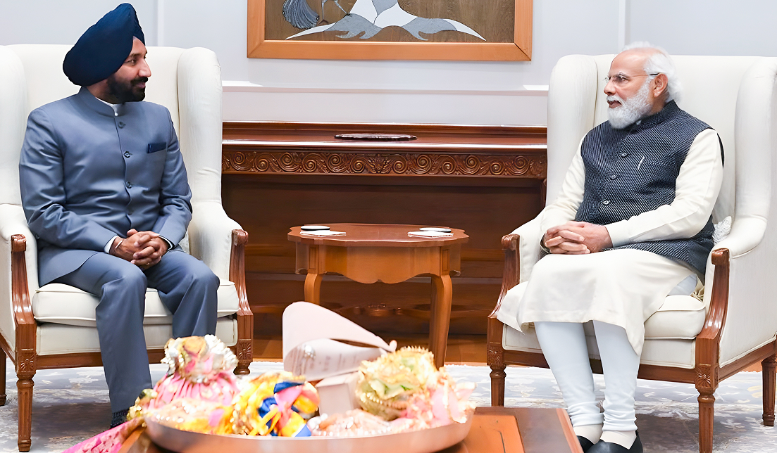 Meeting Image